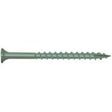 Irwin 91140 Silver and Deming Drill Bit, 5/8 in Dia, 6 in OAL, Spiral Flute, 1/2 in Dia Shank, Flat, Reduced Shank