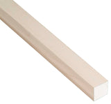 Irwin 91148 Silver and Deming Drill Bit, 3/4 in Dia, 6 in OAL, Spiral Flute, 1/2 in Dia Shank, Flat, Reduced Shank