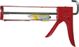 Newborn 112D Caulk Gun, 0.1 gal Cartridge, Includes: Caulk Buddy