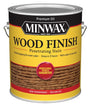 Minwax Wood Finish 710830000 Wood Stain, Red Oak, Liquid, 1 gal, Can, Pack of 2
