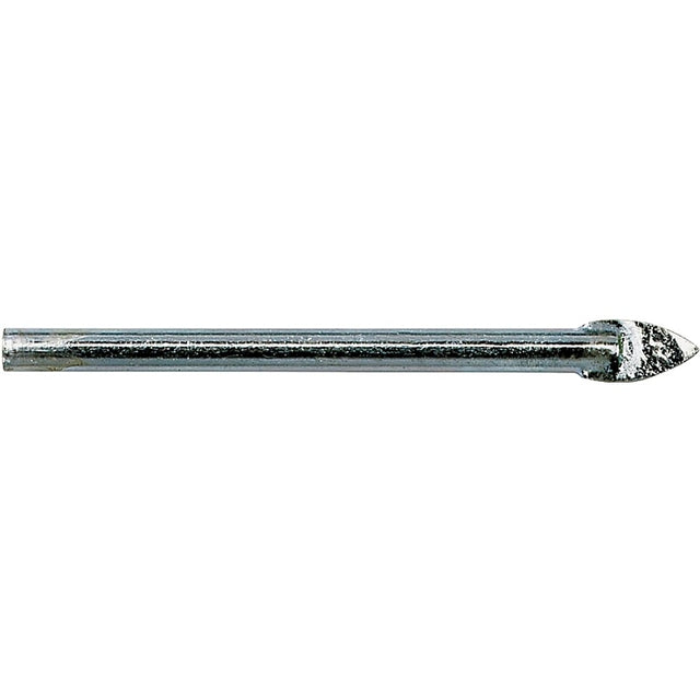 Irwin POWER-GRIP 50512 Drill Bit, 3/16 in Dia, Straight Shank