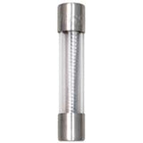 Bussmann BP/MDL-2 Fuse, 2 A, 250 V, 100 A, 10 kA Interrupt, Glass Body, G, Electronic Miniature, Time Delay Fuse
