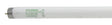 Sylvania 22179 Fluorescent Bulb, 28 W, T8 Lamp, Medium G13 Lamp Base, 2590 Lumens, 4100 K Color Temp, Daylight Light, Pack of 30