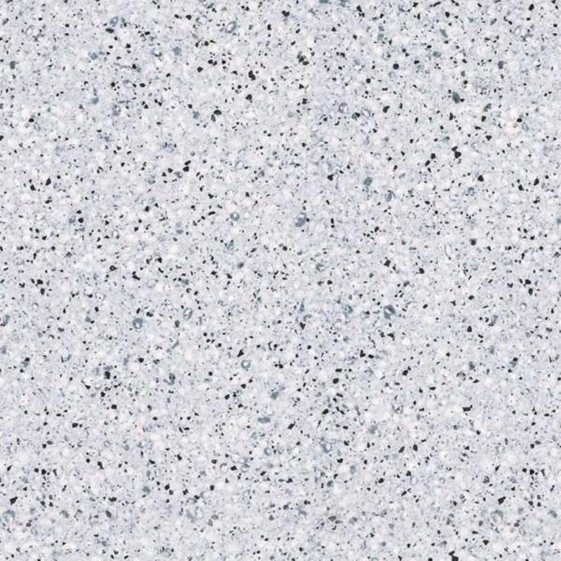 Con-Tact Creative Covering 9 ft. L X 18 in. W Black and White Granite Granite Shelf Liner, Pack of 12