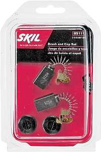 Skil 95111L Replacement Wormdrive Assembly, For: SHD77 and SHD77M Skill Wormdrive Circular Saws