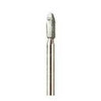 Dremel 83322 Grinding Stone, 1/8 in Dia, 1/8 in Arbor/Shank, Silicon Carbide Abrasive