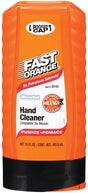 Fast Orange 25122/25113 Hand Cleaner, Lotion, White, Citrus, 15 oz Bottle