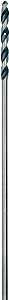 Irwin 1890709 Installer Bit, 3/8 in Dia, 18 in OAL, Wide Flute, 0.37 in Dia Shank, Cylinder Shank