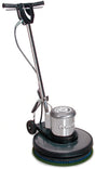 Powr-Flite C201HDOR Floor Machine, 1/2 hp Motor, 10 A