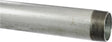 B & K GALV-1/2 Galvanized Pipe, 1/2 in, 10 ft L, Threaded, Steel