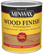 Minwax 70041444 Wood Stain, Golden Pecan, Liquid, 1 qt Can