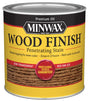 Minwax 221504444 Wood Stain, Red Oak, Liquid, 0.5 pt Can