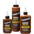 Titebond II 5013 Hide Glue, Amber, 8 oz Bottle