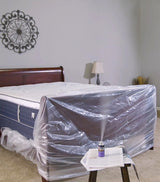 Hot Shot HG-95911 Bed Bug and Flea Fogger, 2000 cu-ft Coverage Area, White