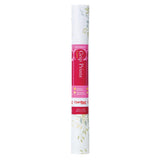 Con-Tact Grip Prints 4 ft. L X 18 in. W Aspen Aloe Non-Adhesive Shelf Liner, Pack of 6
