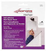 Adfors FDW6836-U Repair Patch, White