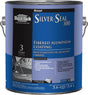 Gardner Silver Dollar 6211-GA Roof Coating, Aluminum, 3.4 L Pail, Liquid