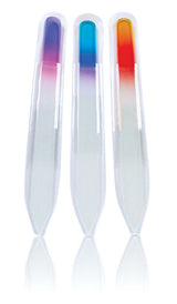 Diamond Visions Health and Beauty Nail File Glass 1 pk, Pack of 60