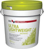 Sheetrock 381903048 UltraLightweight Joint Compound, Paste, Off-White, 4.5 gal