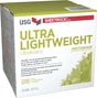 Sheetrock 381901064 Ultra Lightweight Joint Compound, Paste, Off-White, 3.5 gal