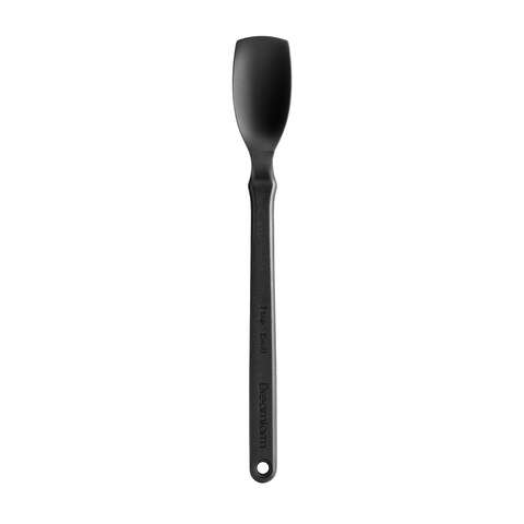 Dreamfarm Black Nylon/Silicone Mini Supoon