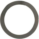 Plumb Pak PP22024 Basket Strainer Washer, Rubber, For: Sink