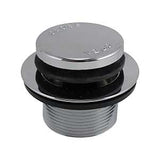 Plumb Pak PP22620PC Drain Foot Lock Assembly, Chrome