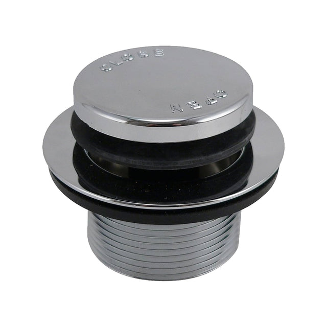 Plumb Pak PP22620PC Drain Foot Lock Assembly, Chrome