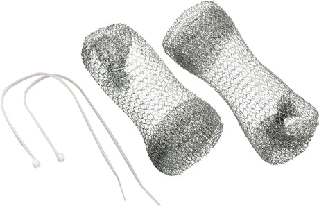 Plumb Pak PP2082044 Lint Trap with Twist Tie