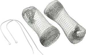 Plumb Pak PP2082044 Lint Trap with Twist Tie