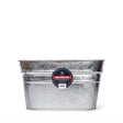 Behrens 62 Wash Tub, 15.5 gal, Steel