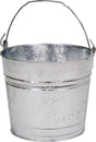 Behrens 1210 Pail, 10 qt Capacity, Steel