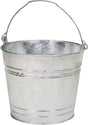 Behrens 1212 Pail, 12 qt Capacity, Steel