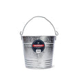 Behrens 1214 Pail, 14 qt, Steel