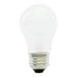 Feit Electric BP40A15/CAN Incandescent Bulb, 40 W, A15 Lamp, E26 Medium Lamp Base, 280 Lumens, 2700 K Color Temp, Pack of 6