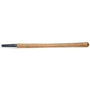 Link Handles 66428 Lopping Shear Handle, 24 in L, Ash Wood, For: Lopper or Pruning Shears