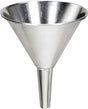 Behrens B15 Funnel, 5 oz Capacity, Tin, 4-1/2 in H