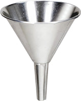 Behrens B15 Funnel, 5 oz Capacity, Tin, 4-1/2 in H