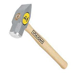 Vulcan 34516 Hammer, 3 lb Head, Cross Pein Head, Steel Head