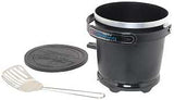 Presto FryDaddy Series 05420 Electric Deep Fryer