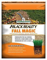 Jonathan Green 10768 Fall Magic Fall Magic Grass Seed, 7 lb Bag