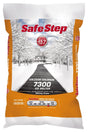 Safe Step 50850 Ice Melter, Pellet, White, 50 lb