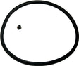 Presto 09919 Series Pressure Cooker Sealing Ring, Suitable for: 01/PCA4, 02/PCA4, 02/PCA4H 4 qt Pressure Cookers