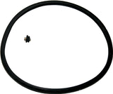 Presto 09919 Series Pressure Cooker Sealing Ring, Suitable for: 01/PCA4, 02/PCA4, 02/PCA4H 4 qt Pressure Cookers