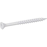 Deck Plus No. 10 X 3 in. L Star Flat Head Exterior Deck Screws 1 lb