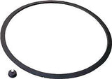Presto 09901 Series Pressure Cooker Sealing Ring, Suitable for: 01/PCE6A, 01/PCE6H and 02/PCE6H 6 qt Pressure Cookers
