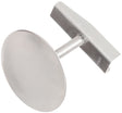 Plumb Pak PP21501 Faucet Hole Cover, For: Sink and Faucets