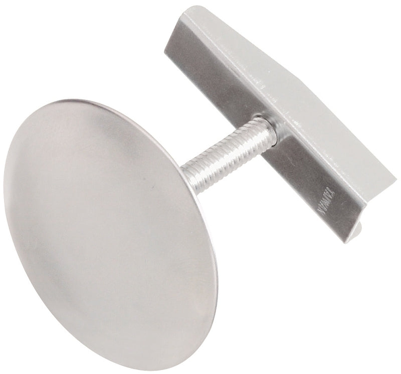 Plumb Pak PP21501 Faucet Hole Cover, For: Sink and Faucets