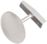 Plumb Pak PP21501 Faucet Hole Cover, For: Sink and Faucets