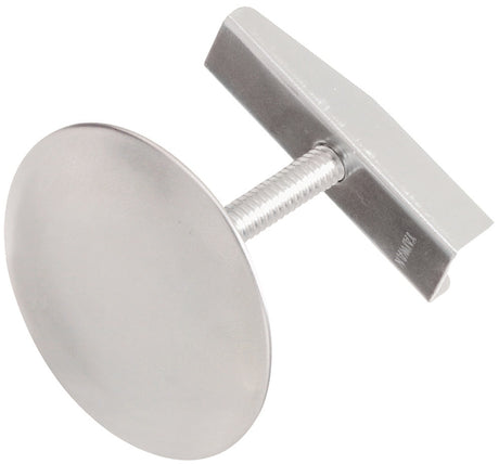 Plumb Pak PP21501 Faucet Hole Cover, For: Sink and Faucets
